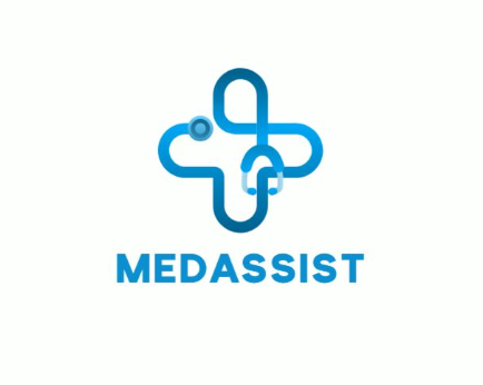 MedAssist Logo